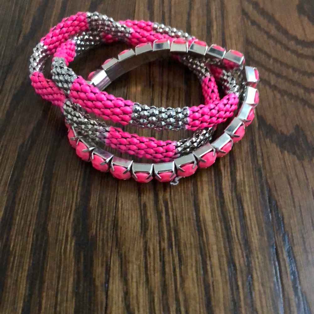 Sale ❗️Express Stretch bangles